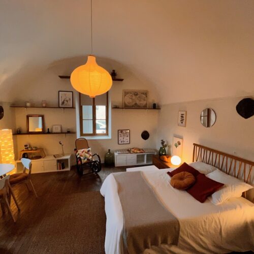 Chambre Romance