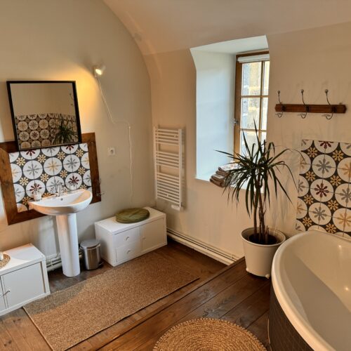 Chambre Romance